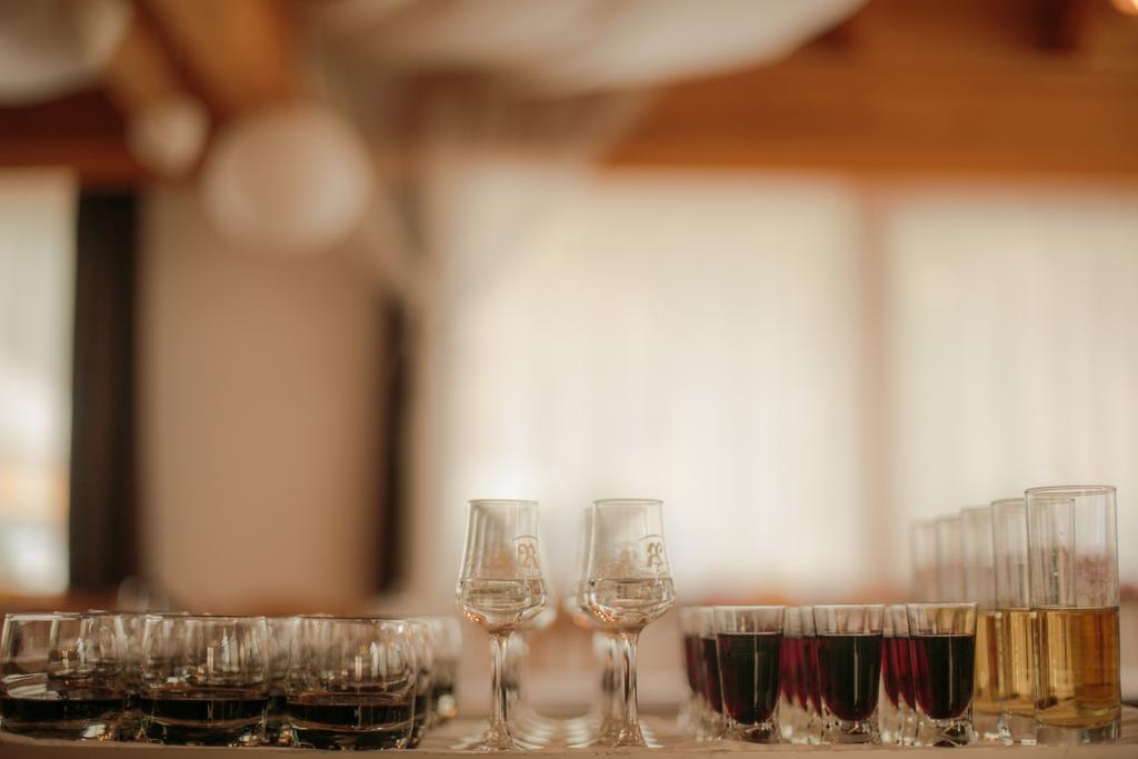 Domacija Vodnik & Apartments Церкле на Горенскем Екстериор снимка